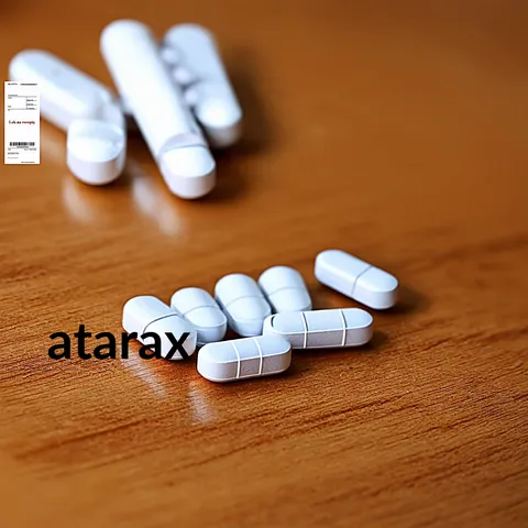 Atarax pharmacie en ligne